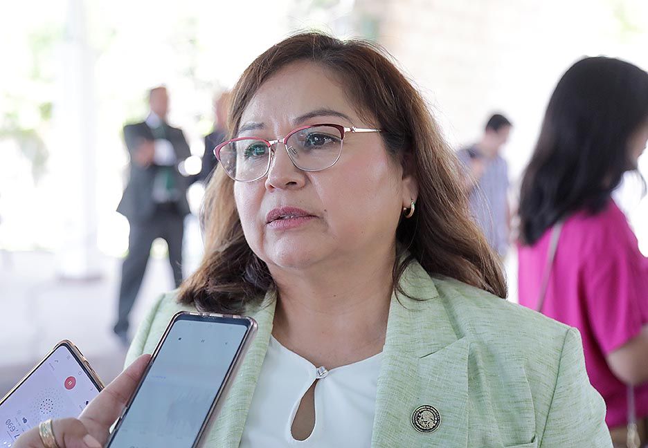 SE PLANTEAN SANCIONES CON PENAS DE CINCO A 12 AÑOS DE PRISIÓN Y MULTAS DE 500 A 1,200 UMAS A QUIEN COMETA DELITO DE “HALCONEO DIGITAL”