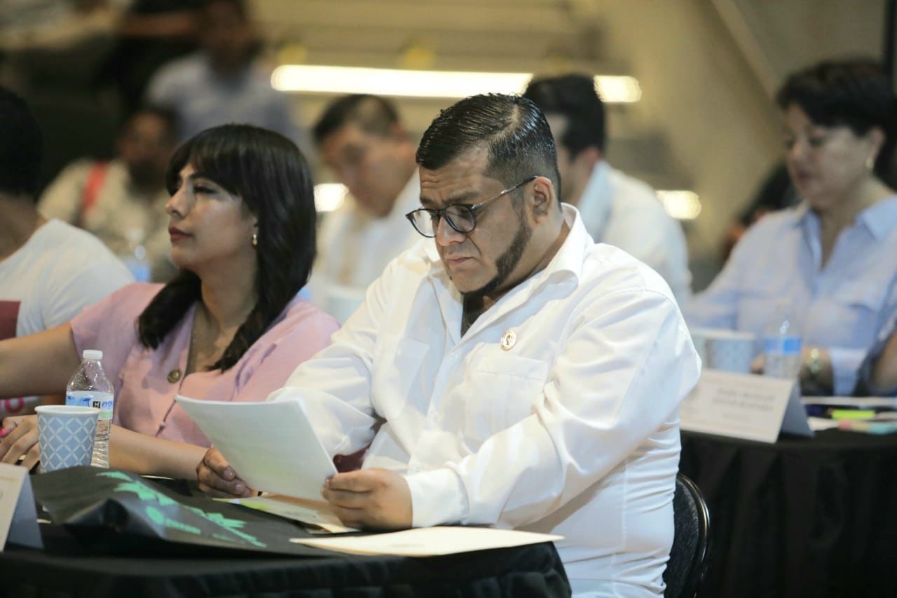 DIP. ROBERTO GARCÍA CASTILLO PRESENTA PUNTO DE ACUERDO PARA EXHORTAR A AUTORIDADES ESTATALES, FEDERALES Y MUNICIPALES A ELABORAR CAMPAÑAS DE DIFUSIÓN DIRIGIDAS A LA POBLACIÓN SOBRE PREVENCIÓN DE INCENDIOS.