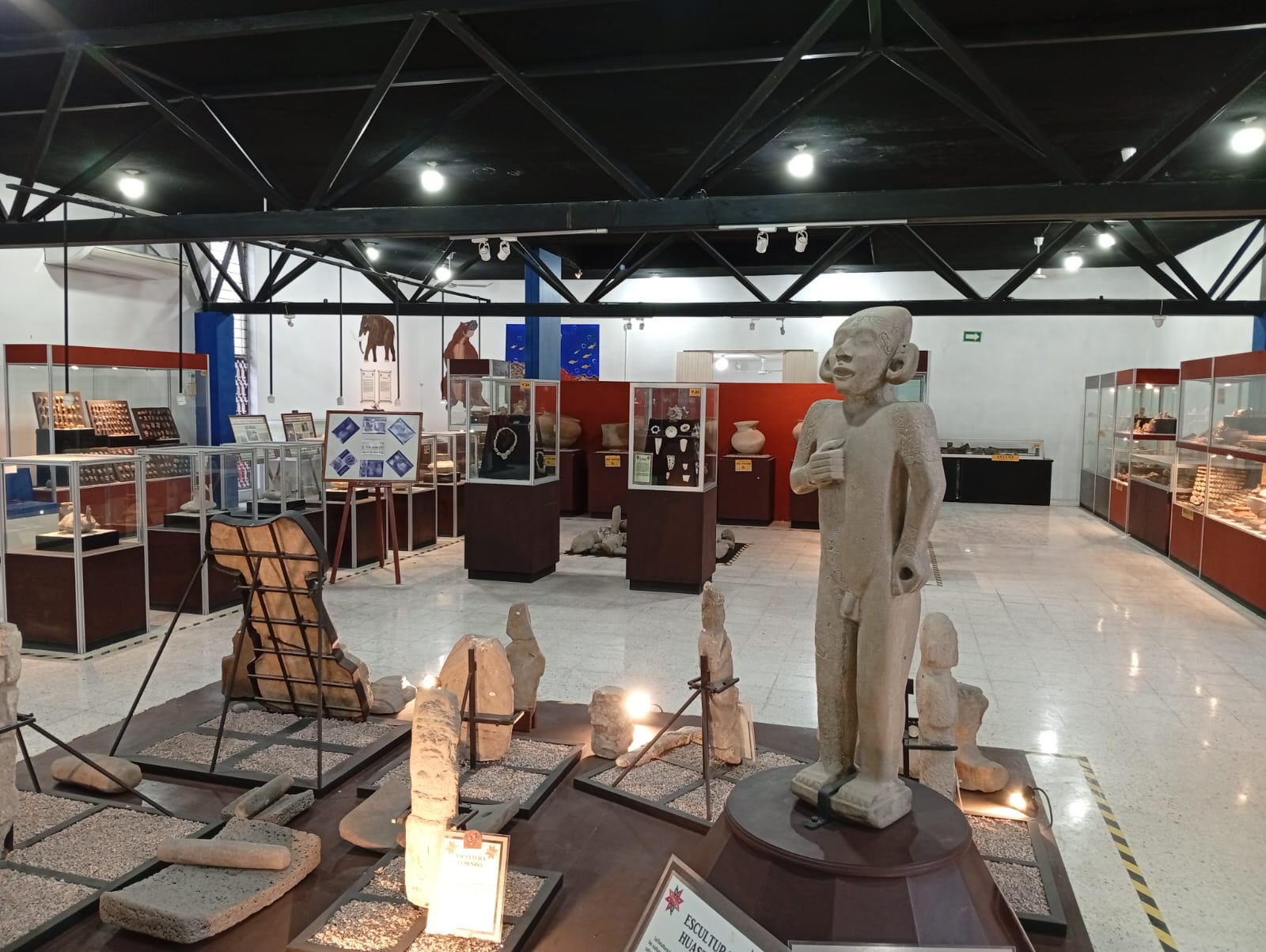 FOTOGRAFÍA Y DANZA CONTEMPORÁNEA EN LA HUASTECA POTOSINA