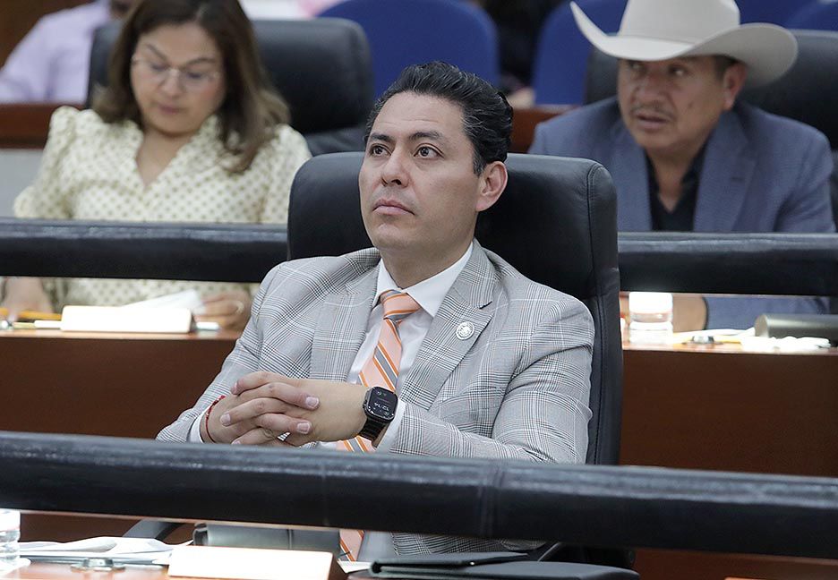 PROMUEVEN EXHORTAR AL AYUNTAMIENTO DE MATEHUALA PARA QUE FORTALEZCA LAS MEDIDAS DE SEGURIDAD EN LA ZONA INDUSTRIAL