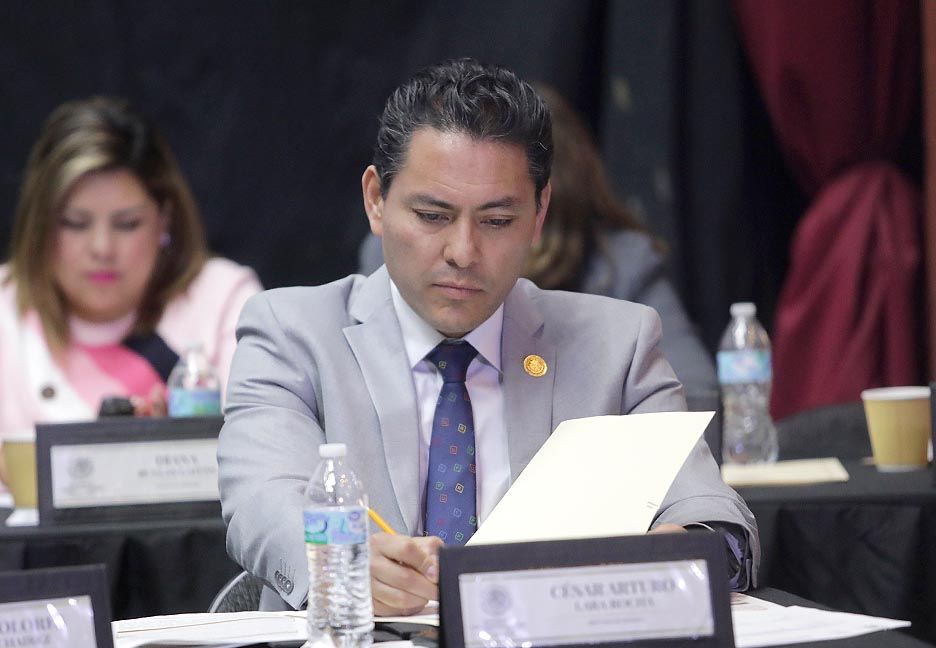 EN COMISIONES APRUEBAN EL DICTAMEN PARA DECLARAR EL 2 DE MAYO DE CADA AÑO, COMO “DÍA DE LAS PERSONAS TRABAJADORAS POTOSINAS”