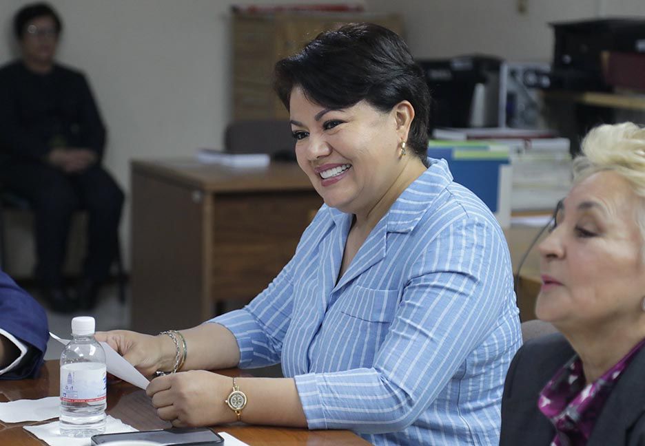 EL CONGRESO DEL ESTADO REALIZARÁ EL PARLAMENTO DE LAS NIÑAS Y LOS NIÑOS, AÑO 2025, EL PRÓXIMO MIÉRCOLES 7 DE MAYO DE 2025