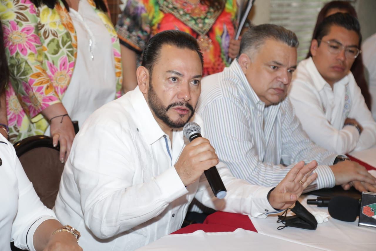 EXHORTA EL PODER LEGISLATIVO A LA FGE Y AL STJE A QUE ACTUEN SIN DISTINCIONES DE PODER ECONÓMICO O POLITICO, EN LOS CASOS DE VIOLENCIA CONTRA LAS MUJERES QUE SE MANTIENEN EN LA IMPUNIDAD