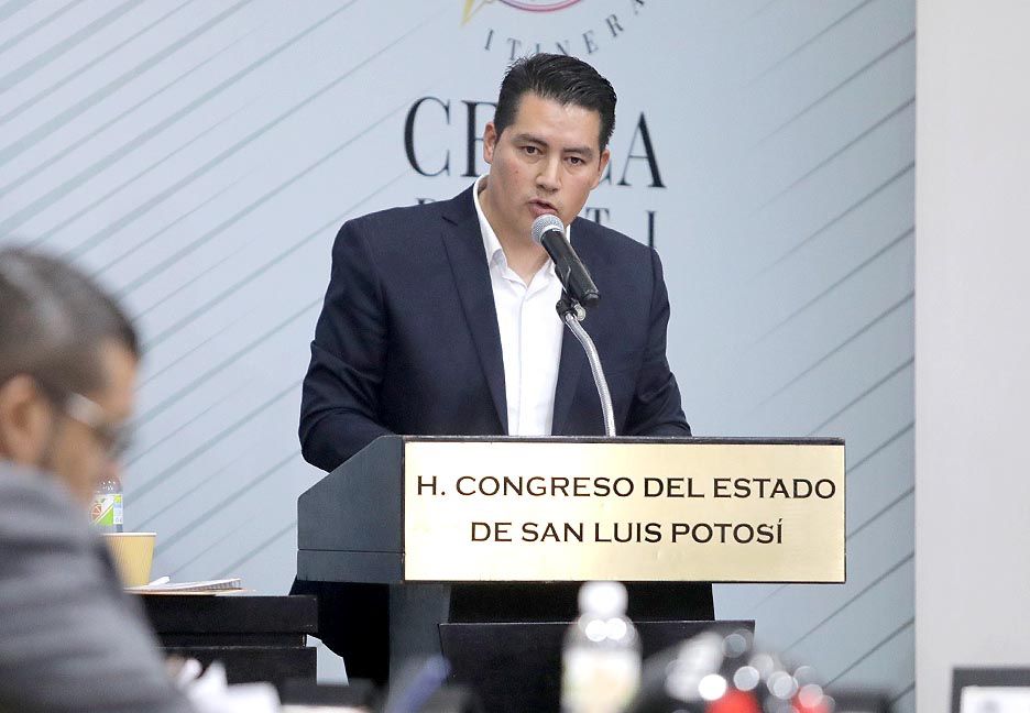 PARA AMPLIAR LAS ACCIONES DE PROTECCIÓN A LOS ANIMALES QUE SON VENDIDOS EN DIVERSOS ESTABLECIMIENTOS, DIPUTADOS DEL PVEM Y PT PRESENTARON INICIATIVA DE REFORMA A LA LEY DE PROTECCIÓN A LOS ANIMALES PARA EL ESTADO