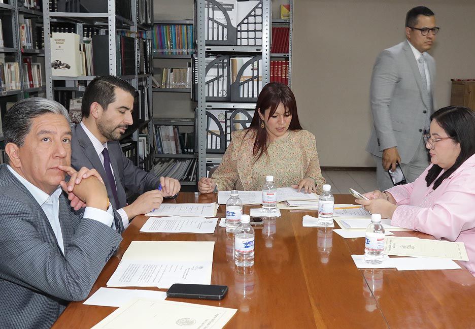 LOS COMITÉS DE AGUA RURALES PODRÁN PRESTAR EL SERVICIO DE ALCANTARILLADO Y EN SU CASO, EL DE AGUAS RESIDUALES TRATADAS: DIP. NANCY JEANINE GARCÍA