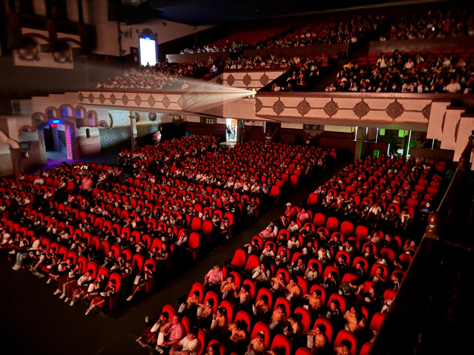 “ELIO” LO MÁS RECIENTE DE PIXAR ANIMATION STUDIOS LLEGA A CINETECA ALAMEDA