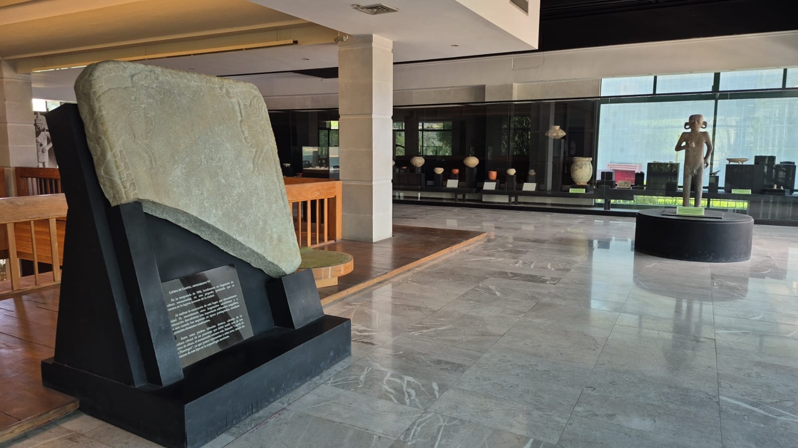 SECULT INVITA A CELEBRAR EL DÍA INTERNACIONAL DE LOS MUSEOS 2025 EN EL MUSEO TAMUANTZÁN