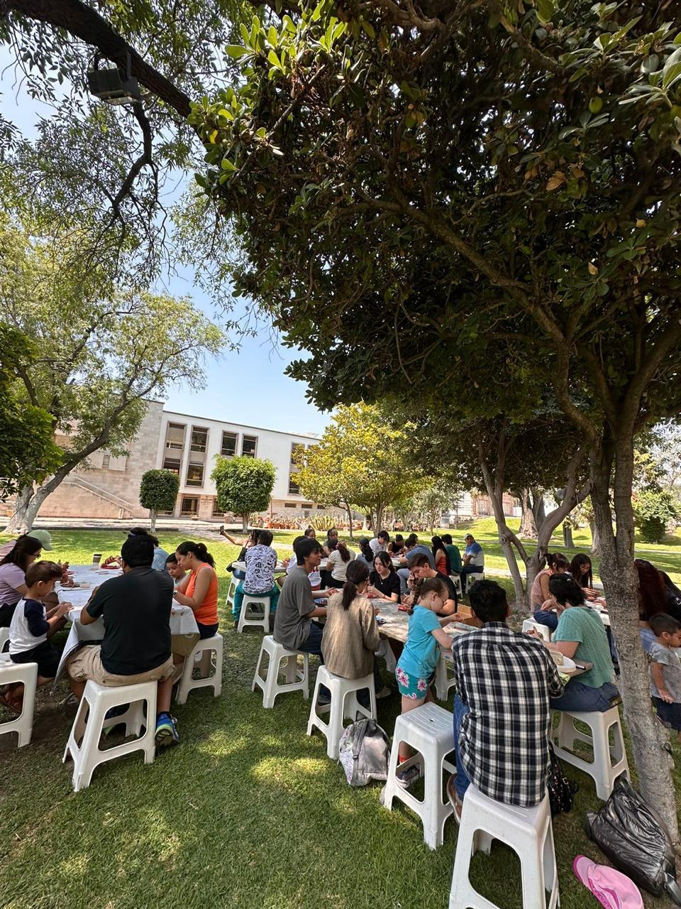 ACTIVIDADES PARA CELEBRAR EL DIM 2025 EN EL COSSÍO