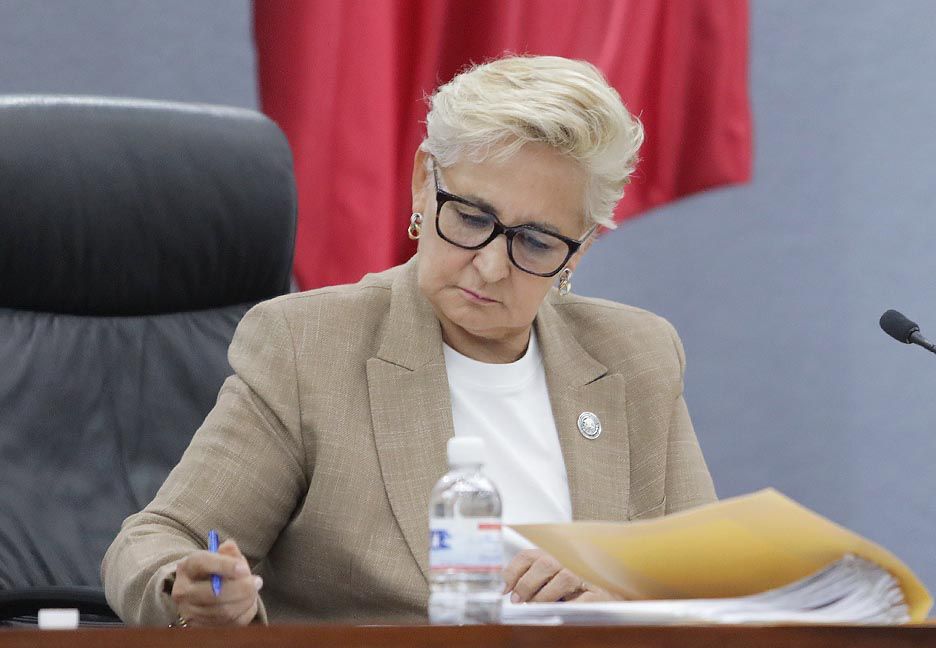 LAS AUTORIDADES Y LA POBLACIÓN DEBEN EXTREMAR LAS MEDIDAS DE PREVENCIÓN ANTE LAS TEMPERATURAS QUE SE ESPERAN PARA SAN LUIS POTOSÍ