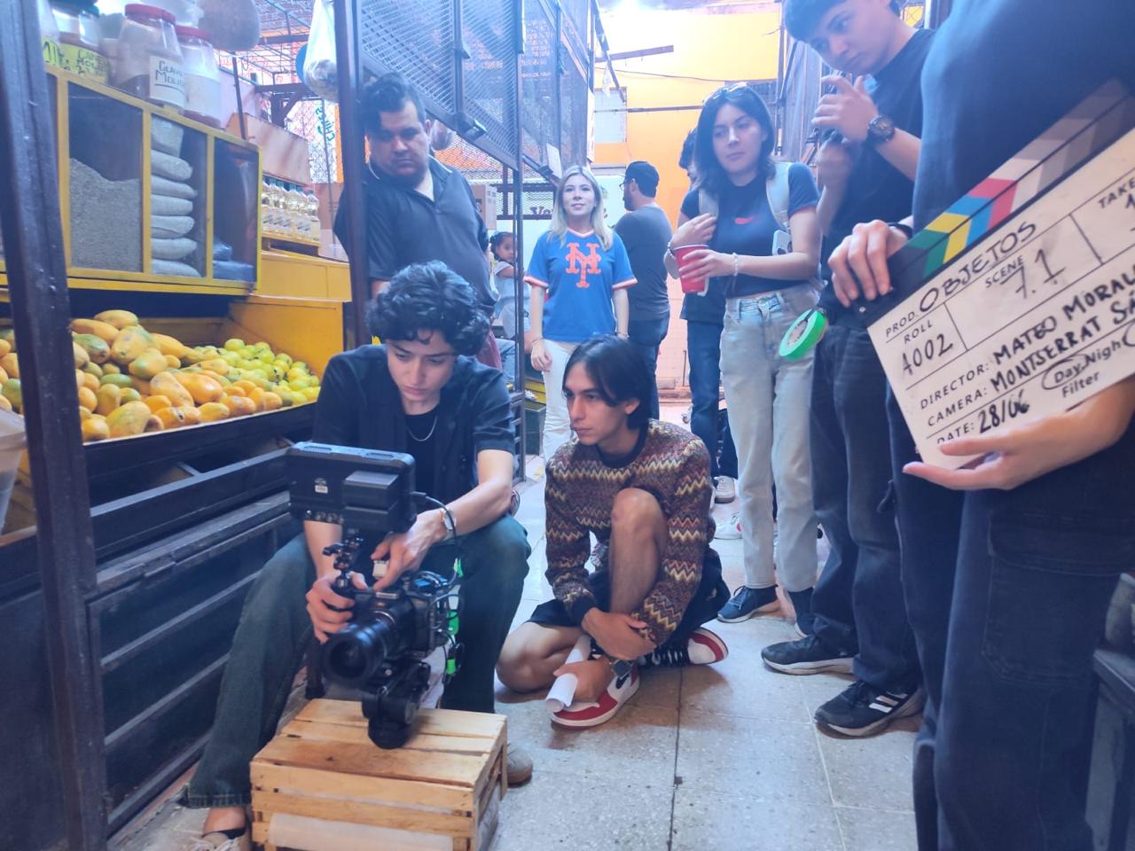 TALLERES DE ARTE DIGITAL EN EL CEARTSLP PARA ESTE VERANO