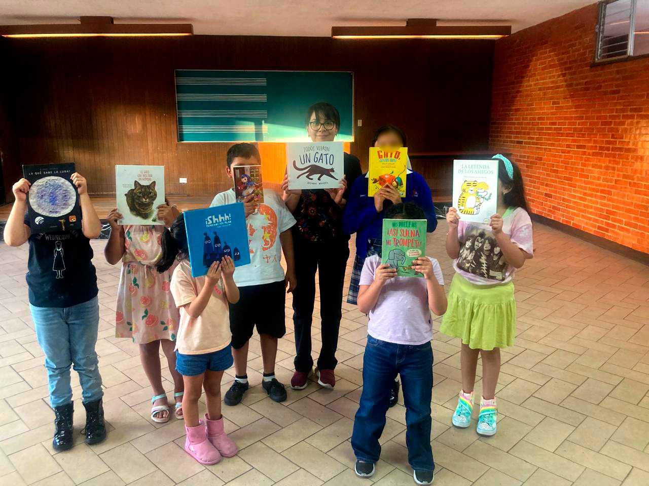 INVITAN A CELEBRAR EL DÍA DEL JUEGO