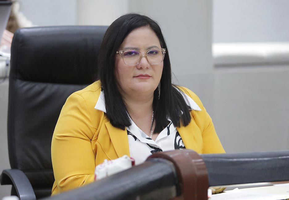 ES NECESARIO GARANTIZAR LOS DERECHOS DE PERSONAS INTERNADAS SIN SU CONSENTIMIENTO EN CASAS DE SALUD MENTAL O CLÍNICAS DE REHABILITACIÓN POR EL USO DE SUSTANCIAS PSICOACTIVAS: DIP. MARTHA PATRICIA ARADILLAS