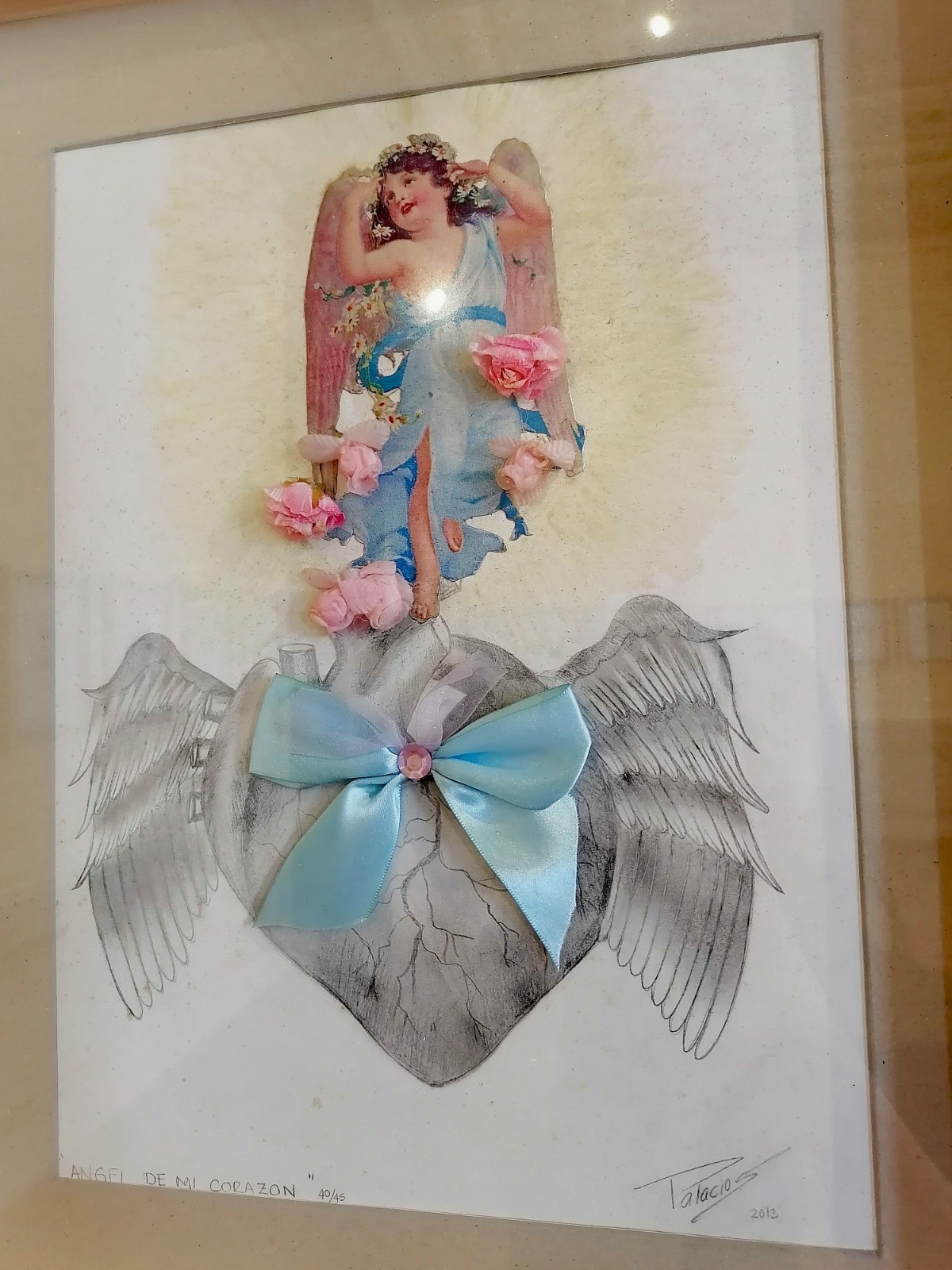 INVITAN A LA EXPOSICIÓN TEMPORAL “SENTIMIENTOS DEL CORAZÓN