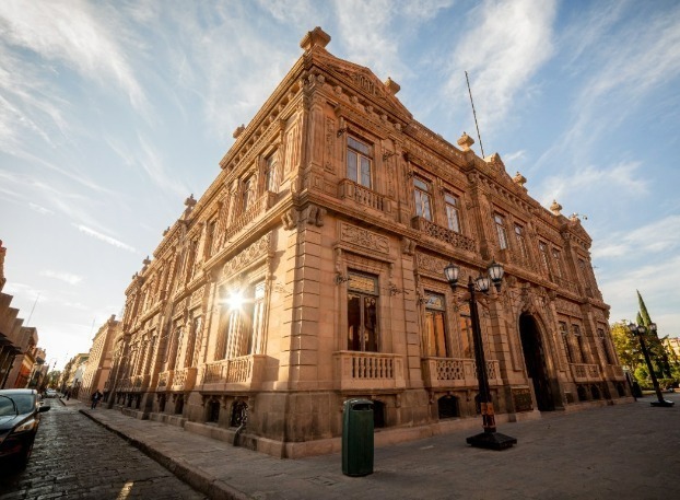 CONCURSO ESTATAL DE CANTO EN EL 43° ANIVERSARIO DEL MUSEO NACIONAL DE LA MÁSCARA