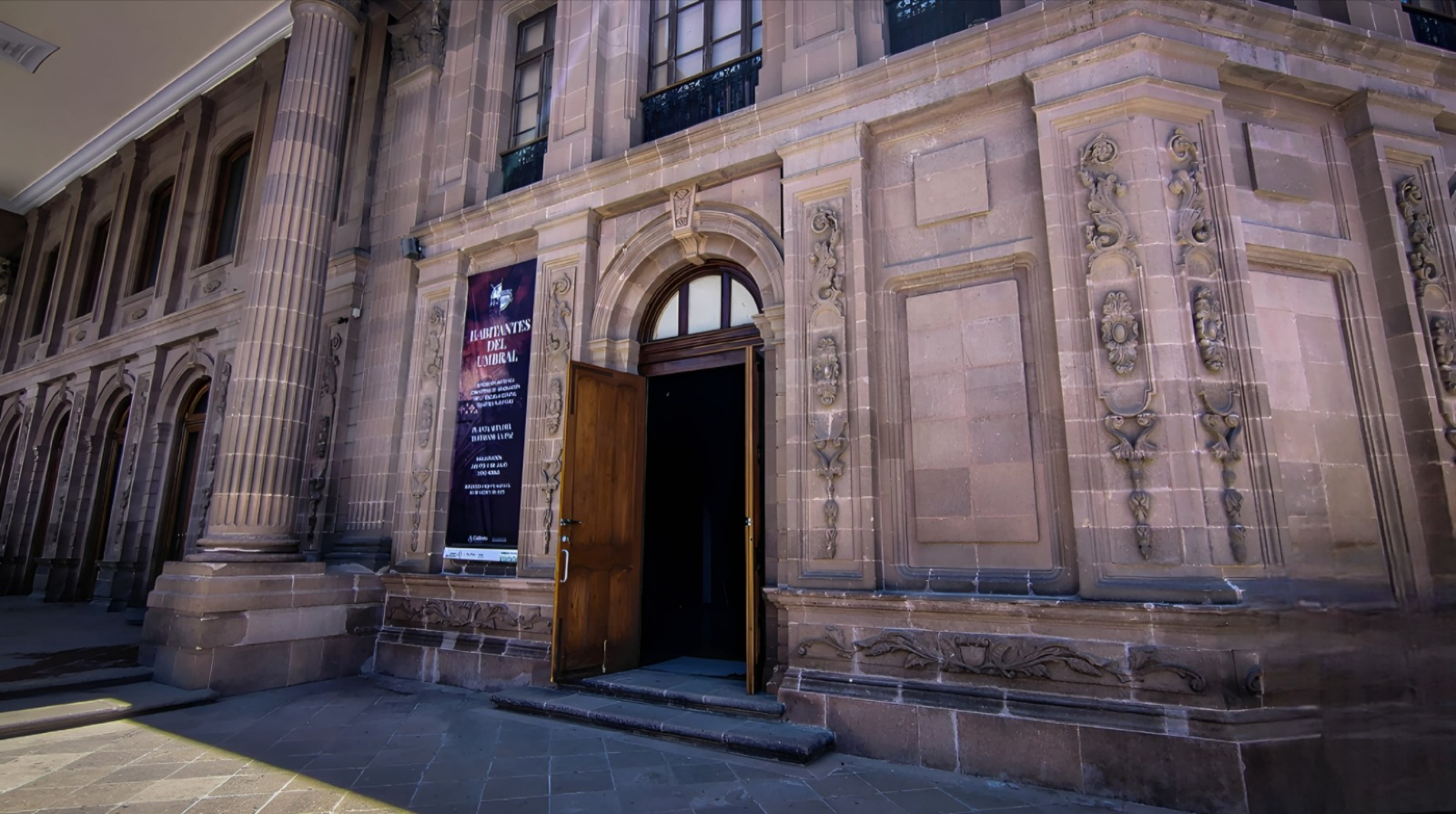 SECULT INVITA A LA INAUGURACIÓN DE LA EXPOSICIÓN «UNA REALIDAD TRANSFIGURADA»