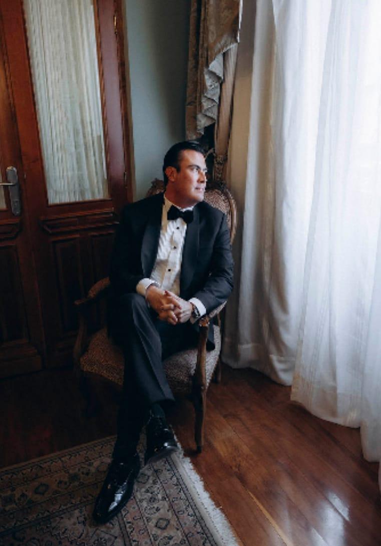 INVITAN A LA PRESENTACIÓN DEL LIBRO VERSOS DE NOVIEMBRE