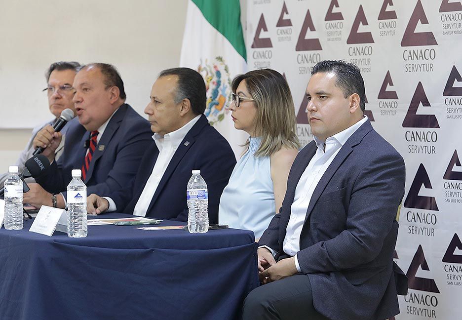 EL PROGRAMA NACIONAL, “HECHO EN MÉXICO” SERÁ IMPORTANTE PARA IMPULSAR LA ECONOMÍA DEL PAÍS