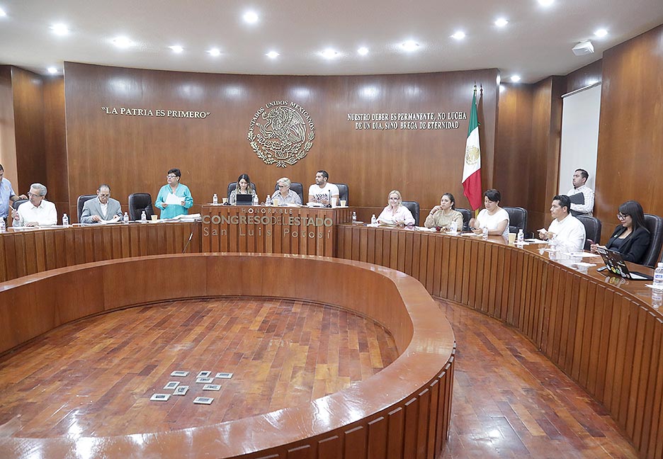 BUSCAN PROMOVER Y GARANTIZAR LA IGUALDAD DE OPORTUNIDADES Y TRATO PARA LAS PERSONAS CON DISCAPACIDAD: DIP. MARCO ANTONIO GAMA BASARTE