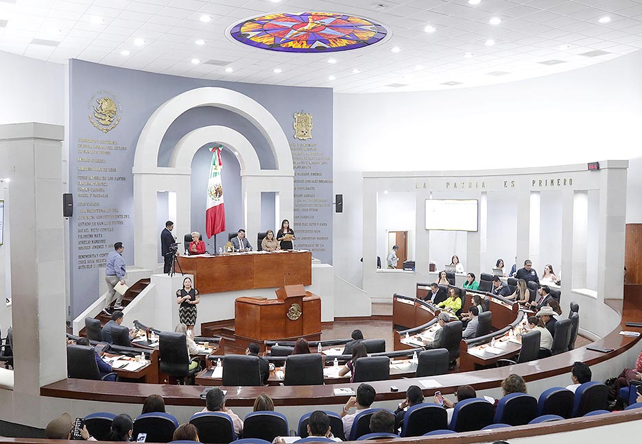 CONDENA CONGRESO DEL ESTADO HECHOS DE VIOLENCIA CONTRA FUNCIONAROS DE LA CIUDAD DE MEXICO Y SE SOLIDARIZA CON LA JEFA DE GOBIERNO CLARA BRUGADA