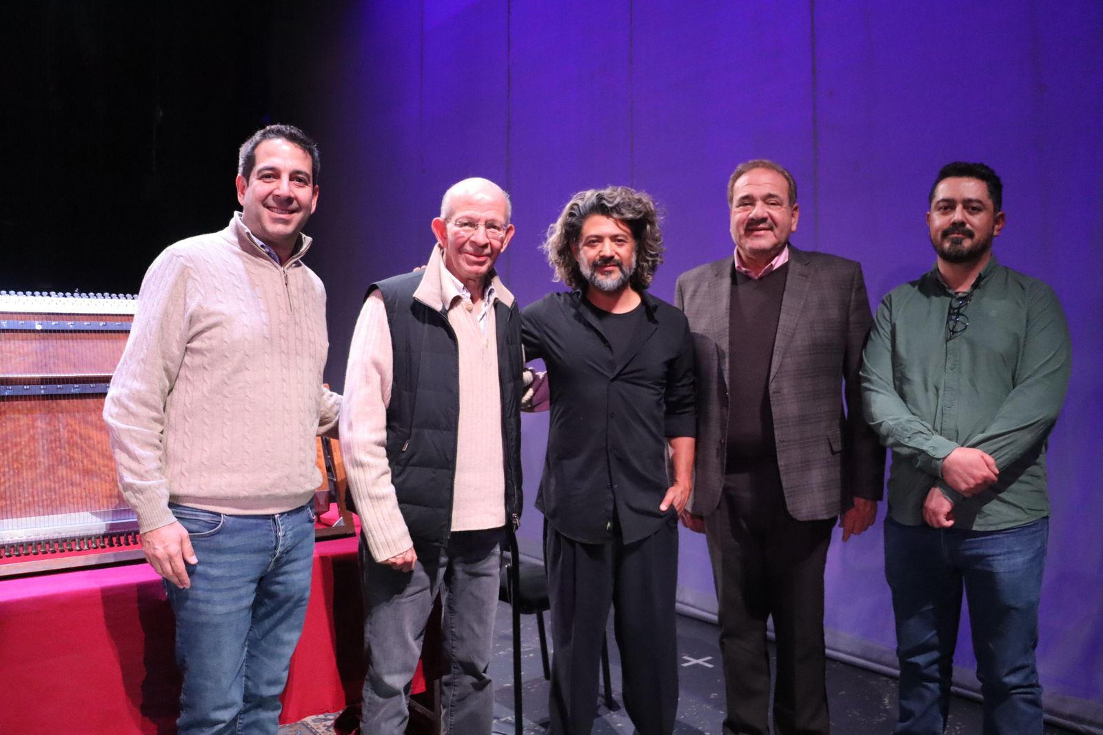 GOBIERNO ESTATAL PRESENTA EXITOSO DOCUMENTAL “CARRILLO, RETORNO A AHUALULCO”