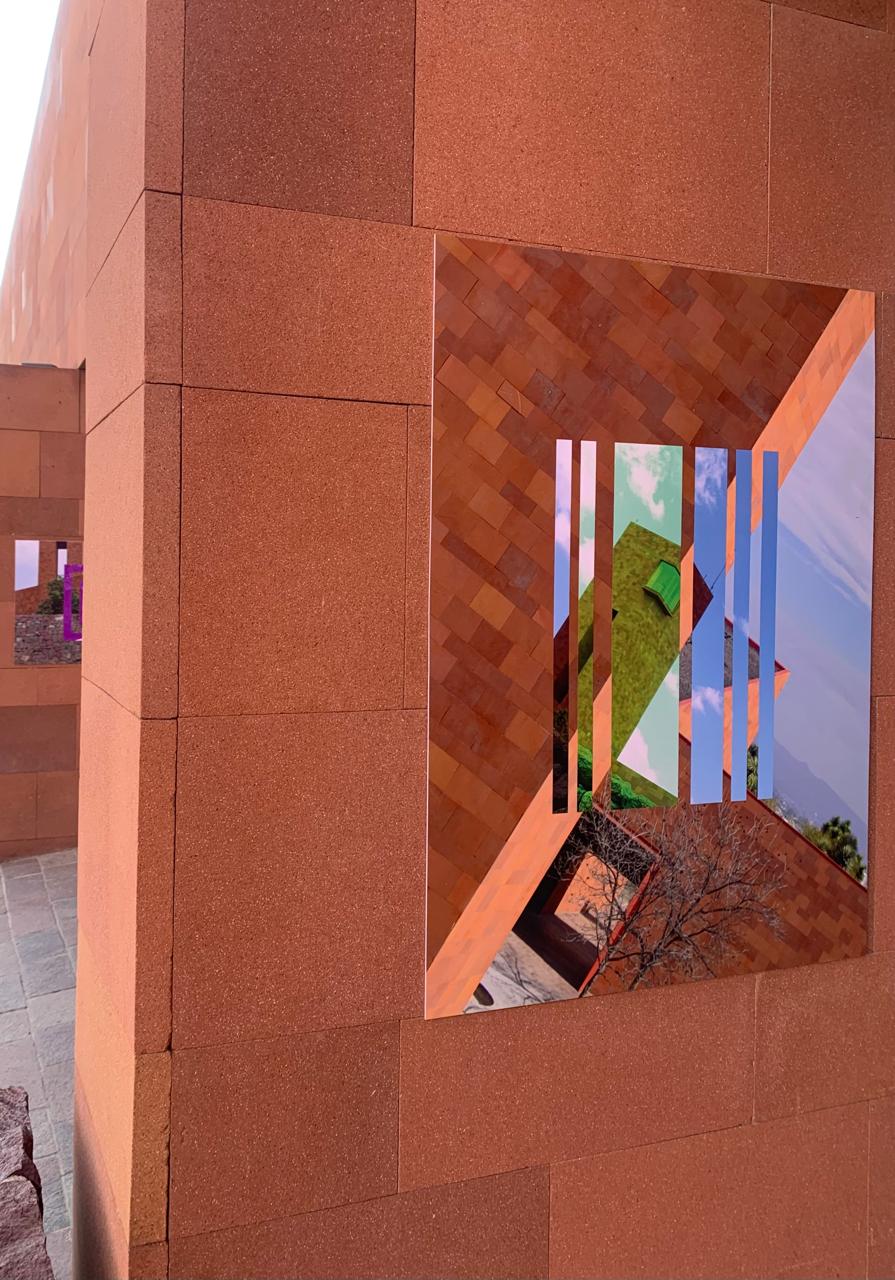 SECULT INVITA A CONOCER LA EXPOSICIÓN FOTOGRÁFICA IMAGINARIO ESCÓPICO EN EL LABERINTO