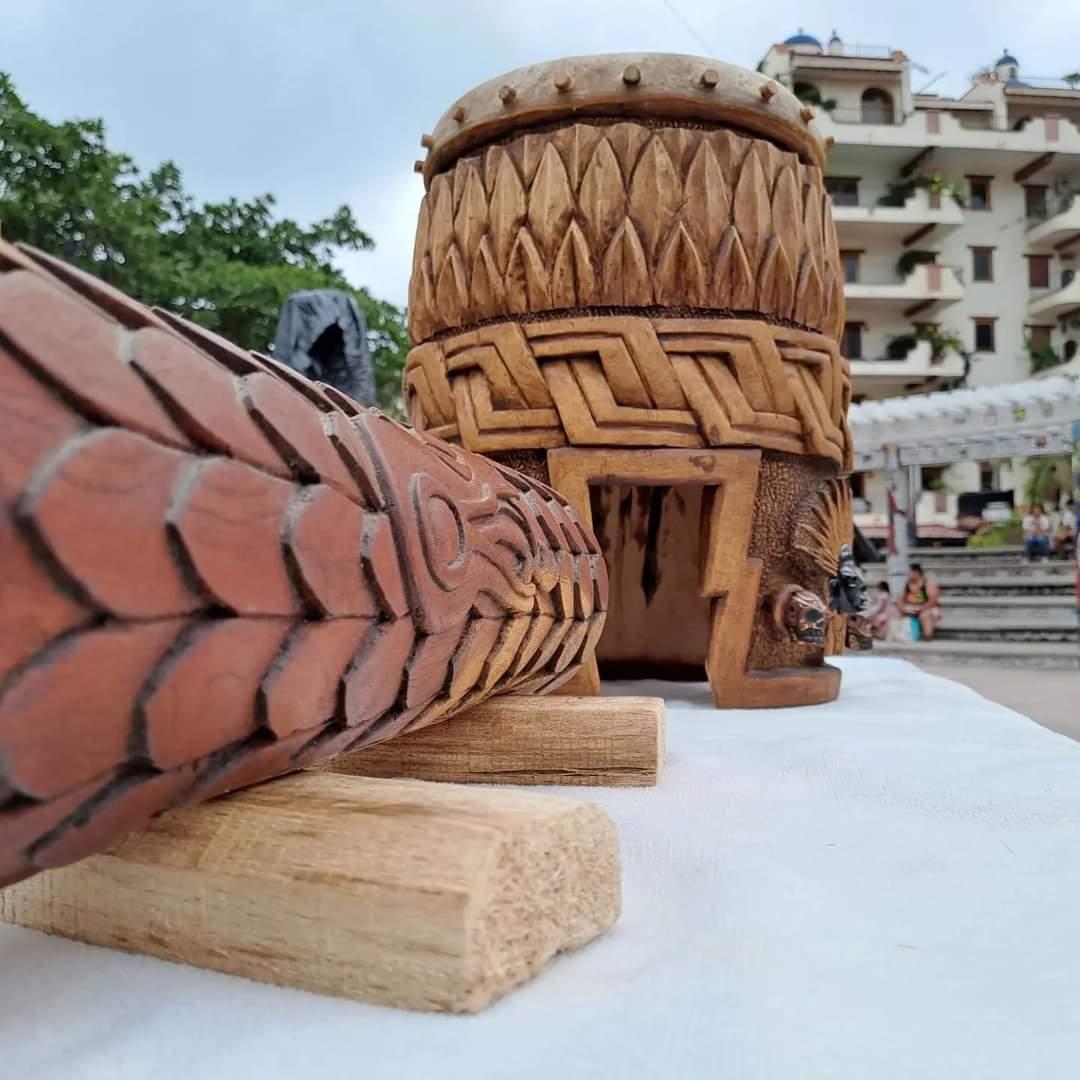 CONFERENCIA CONCIERTO SOBRE SONIDOS ANCESTRALES EN EL COSSÍO