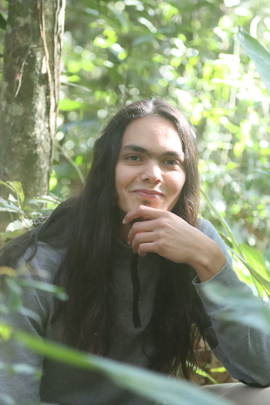 PRESENTARÁN LA NOVELA ALAS ROTAS DE GABRIEL SÁNCHEZ HUECK