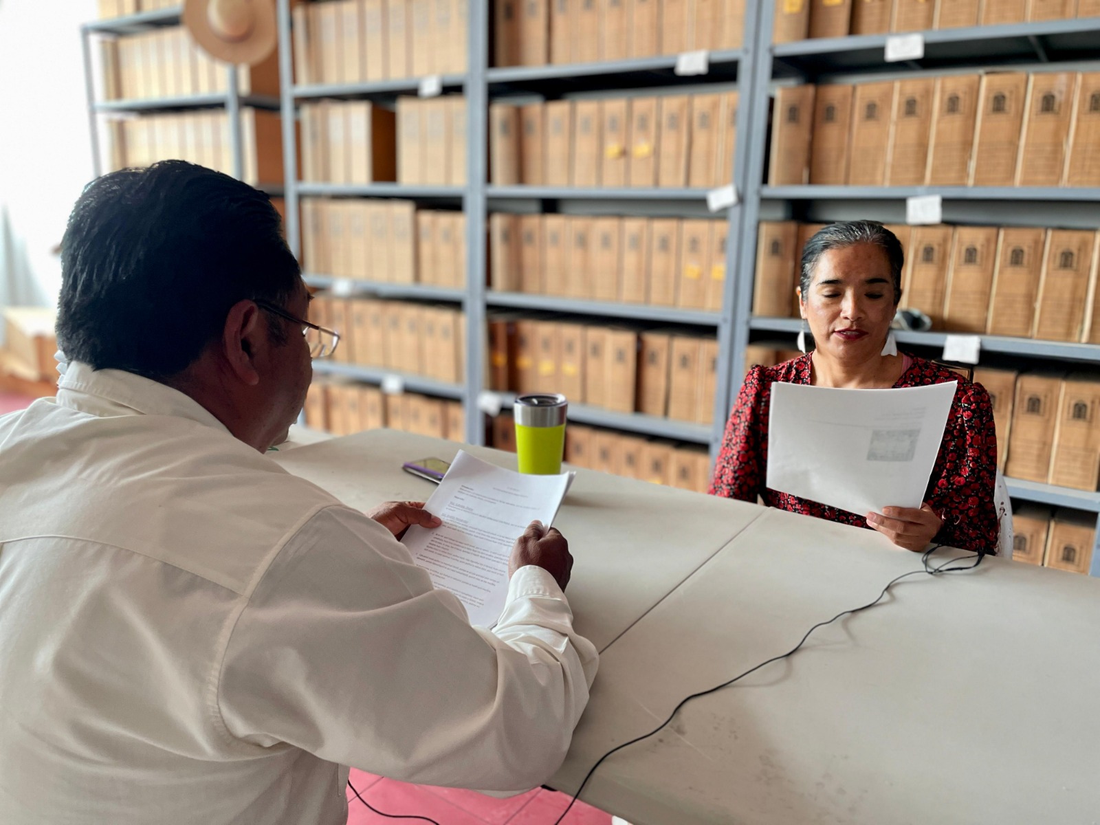 CON PODCAST CELEBRARÁN DÍA DE LA LENGUA MATERNA