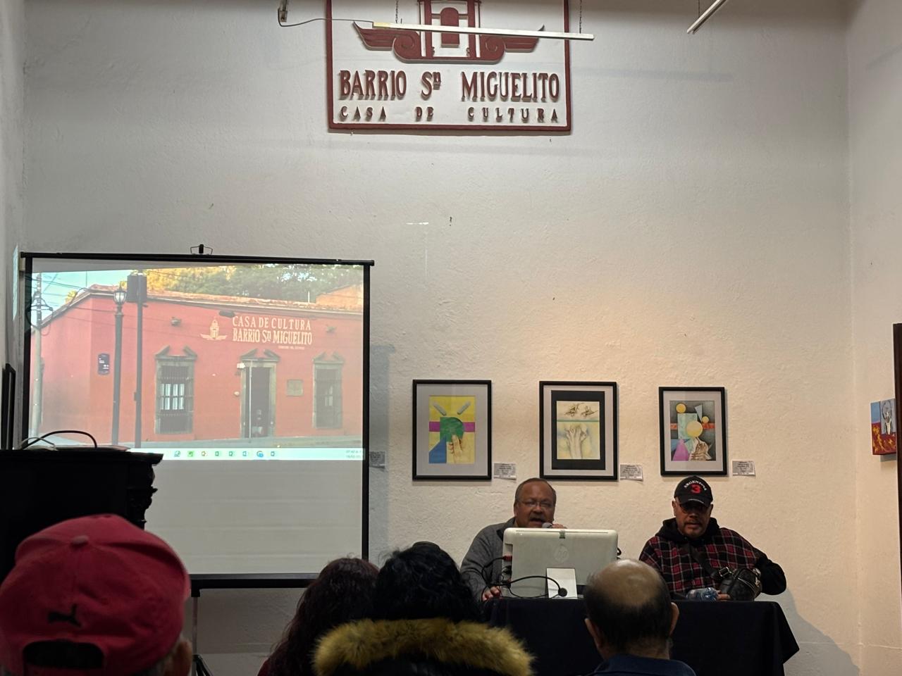 LA VIDA NOCTURNA EN SAN LUIS POTOSÍ 70´S, 80´S, 90´S Y MÁS