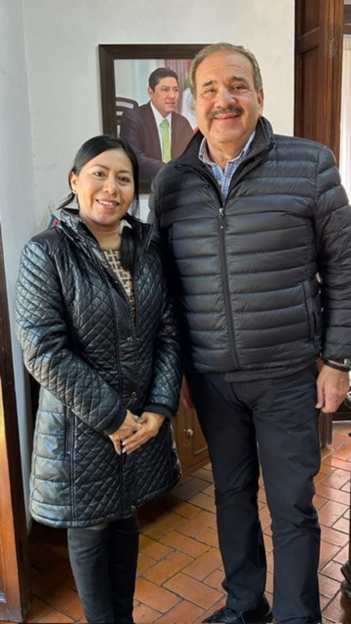 GOBIERNO ESTATAL CELEBRARÁ DÍA DE LA LENGUA MATERNA CON EVENTO CULTURAL