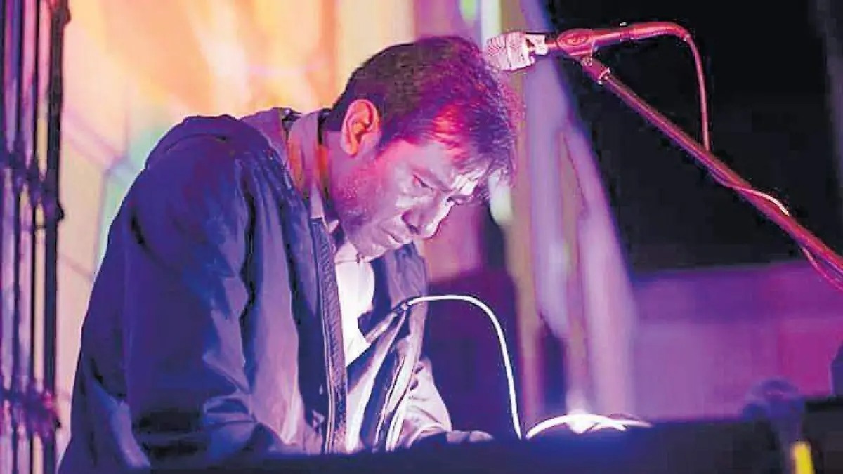 INVITAN A TRES CONCIERTOS DE MÚSICA INMERSIVA EN EL CEARTSLP