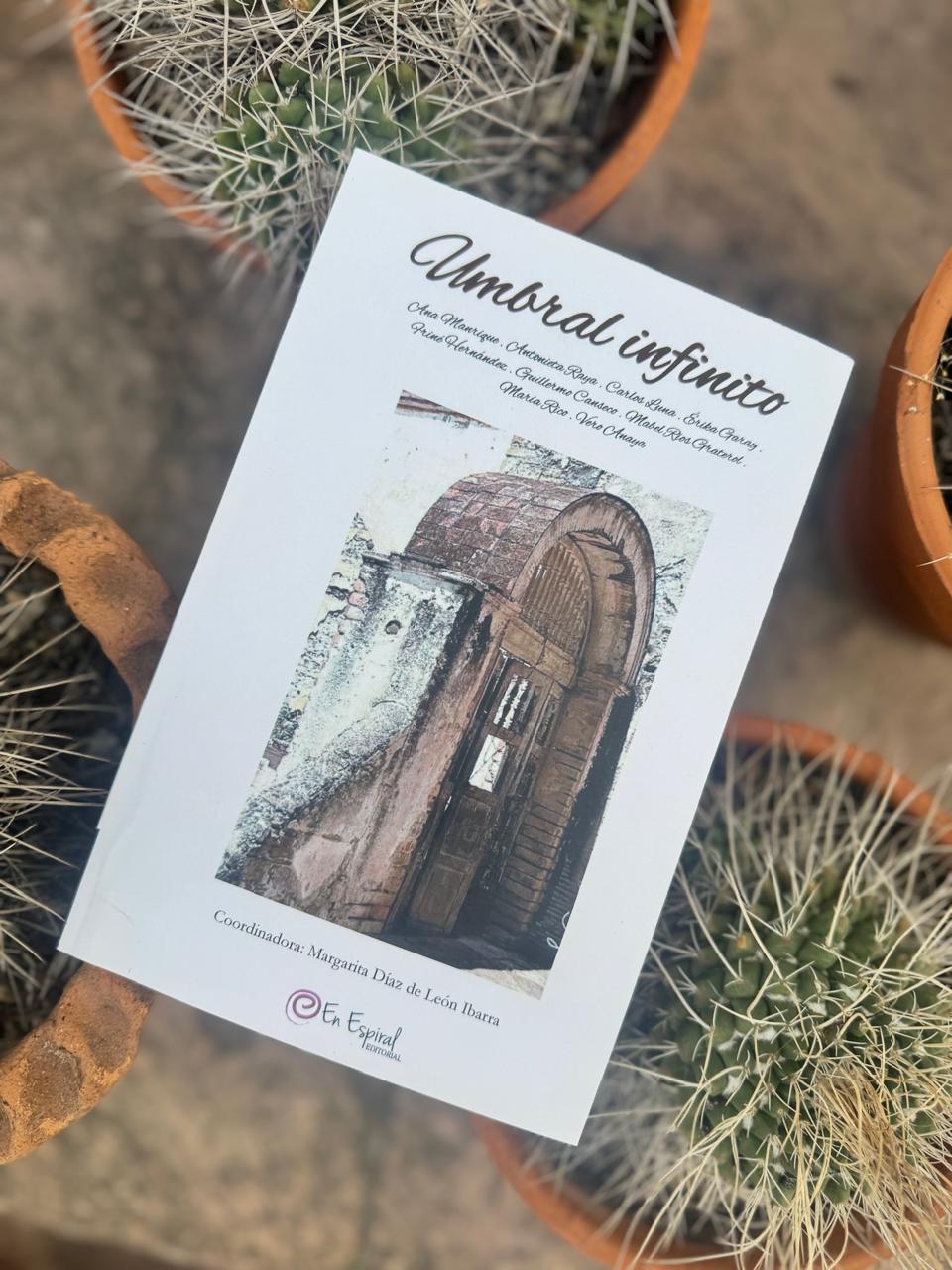 HABRÁ UNA PRESENTACIÓN EDITORIAL EN EL COSSÍO