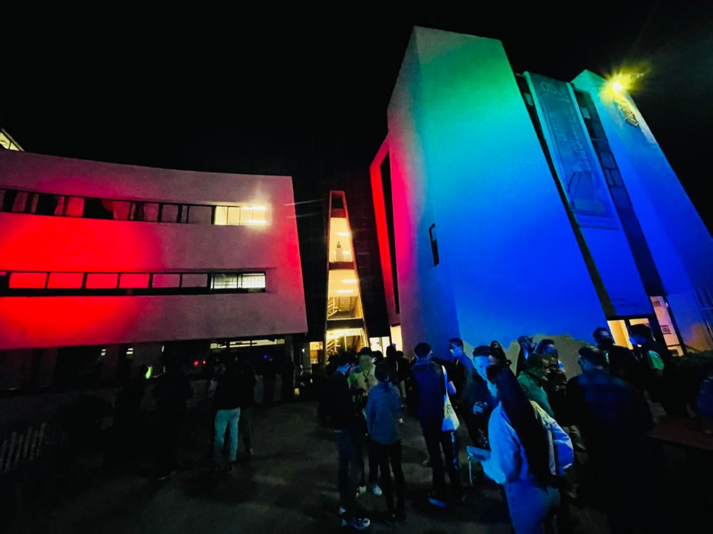 POR INICIAR LA 5ª SEMANA DE LA ATMÓSFERA AUDITIVA