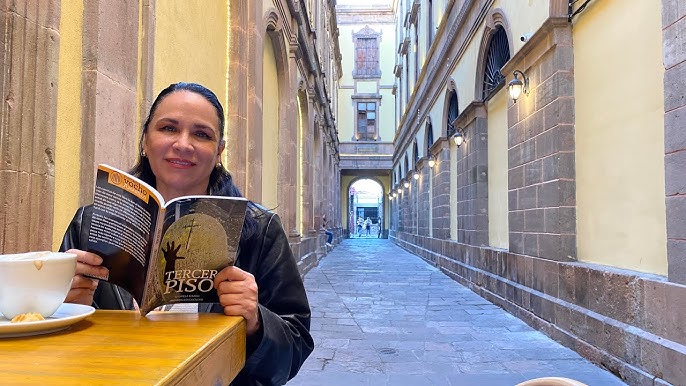 “TERCER PISO”, LAS DIVERSAS REPRESENTACIONES DEL MIEDO EN EL CEART SAN LUIS