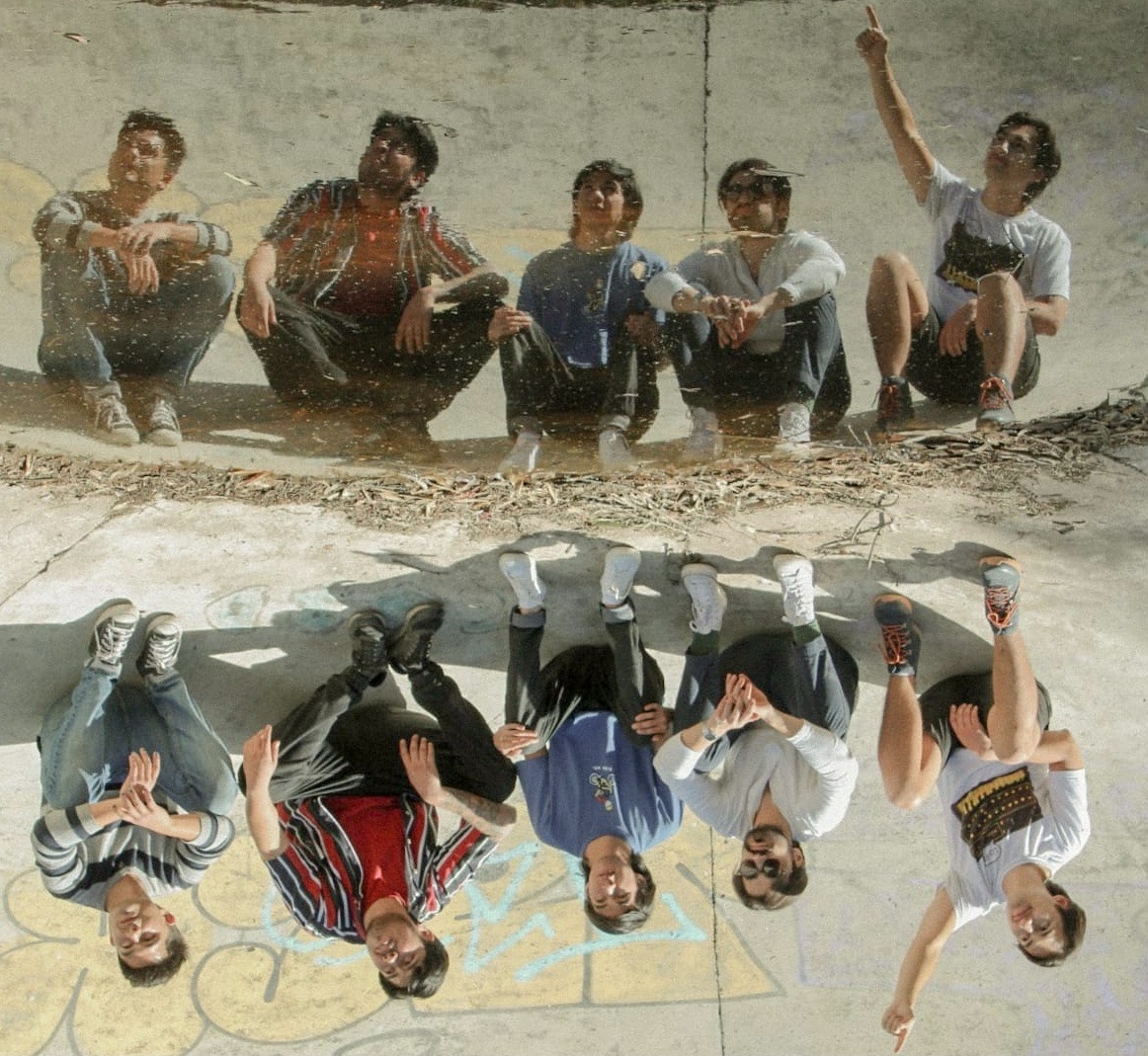 ¡AZUL RADIO LLEGA ESTE VIERNES A LA NOCHE MAC!