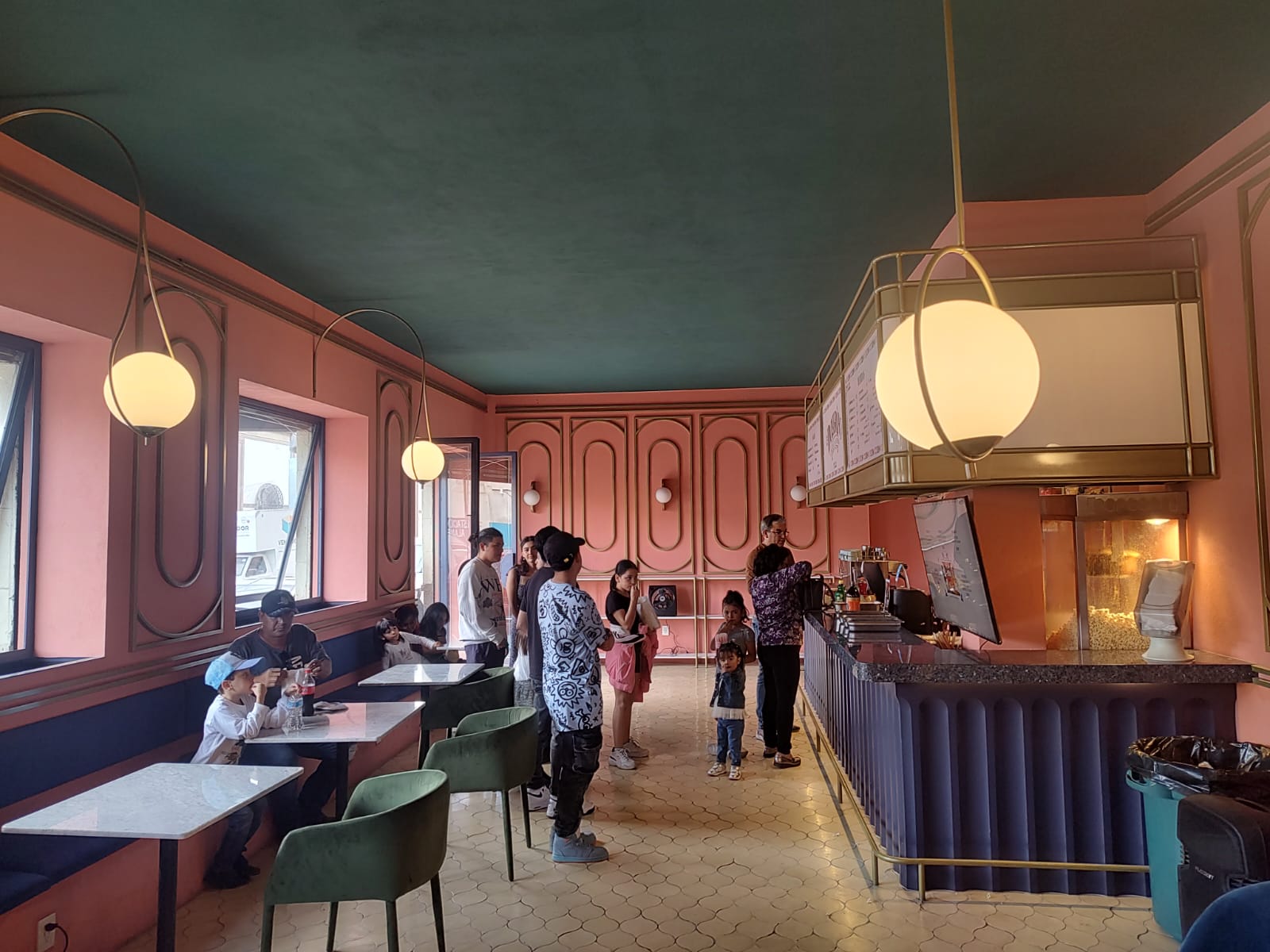 TERROR, DOCUMENTALES, DRAMAS Y SUSPENSO DURANTE MARZO EN CINETECA ALAMEDA