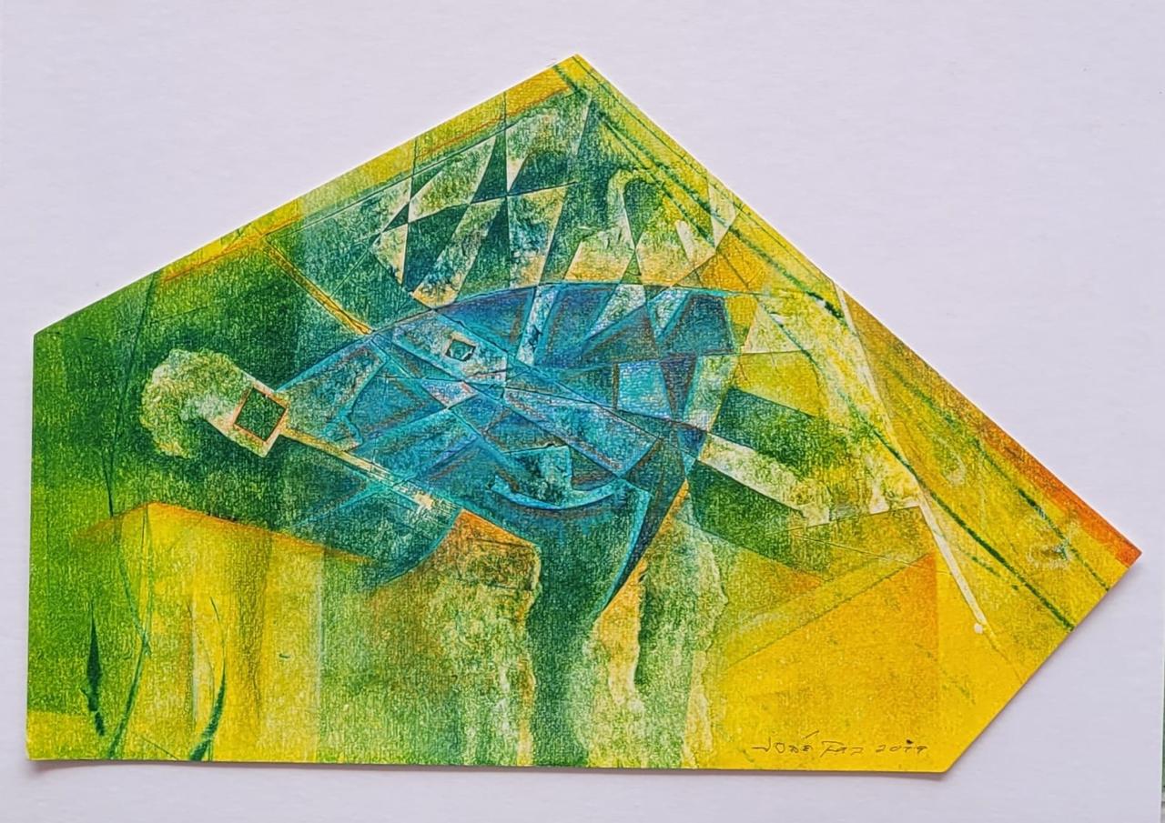 ESTE JUEVES INAUGURAN “IMPULSOS” EN EL COSSÍO