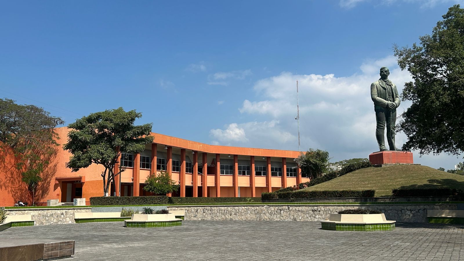 INAUGURARÁN LA EXPOSICIÓN RETROSPECTIVA DE UN SUEÑO EN EL MUSEO TAMUANTZÁN