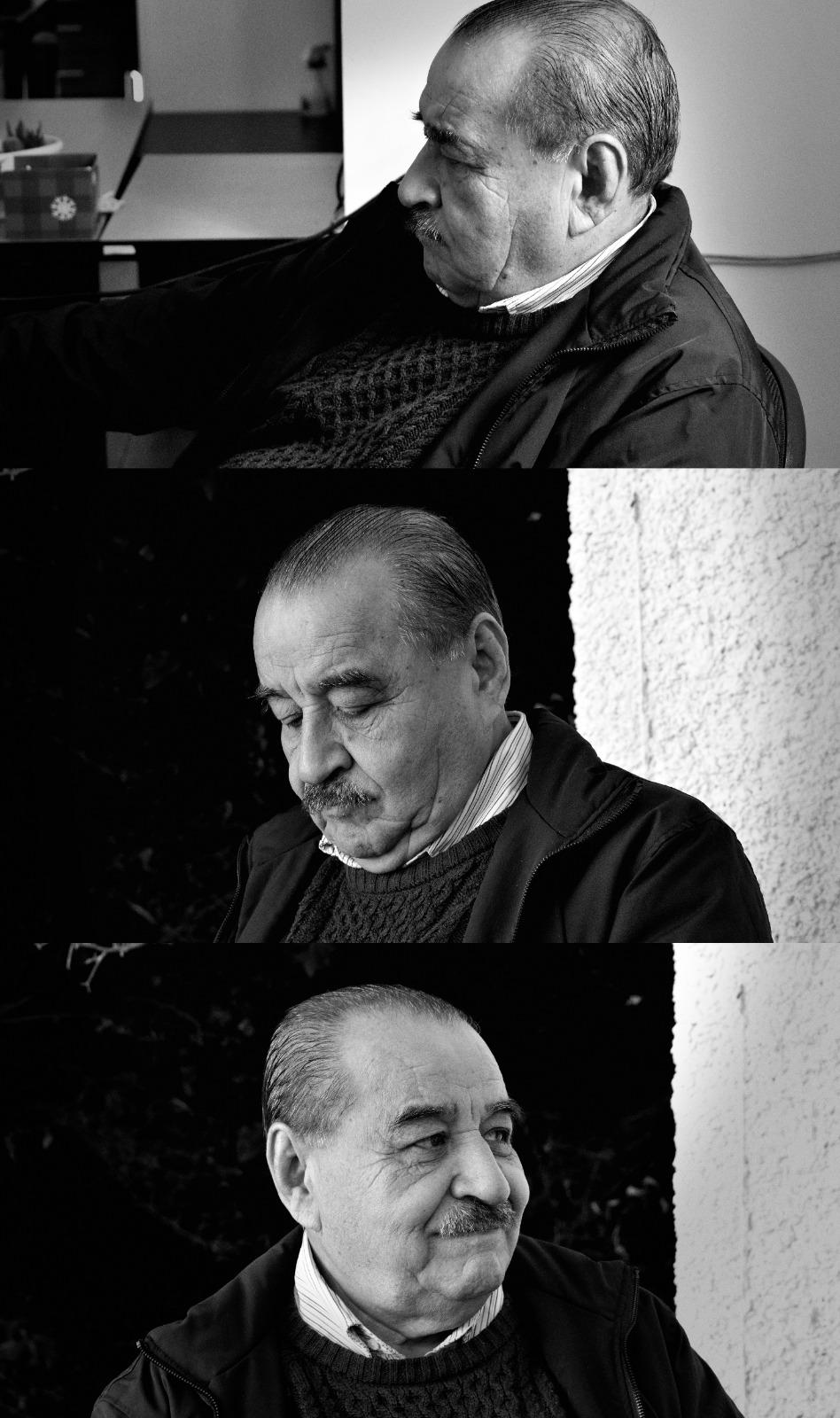 PRESENTARÁN EL LIBRO “CUENTOS DE LOCURAS Y CORDURAS” EN EL OTHONIANO