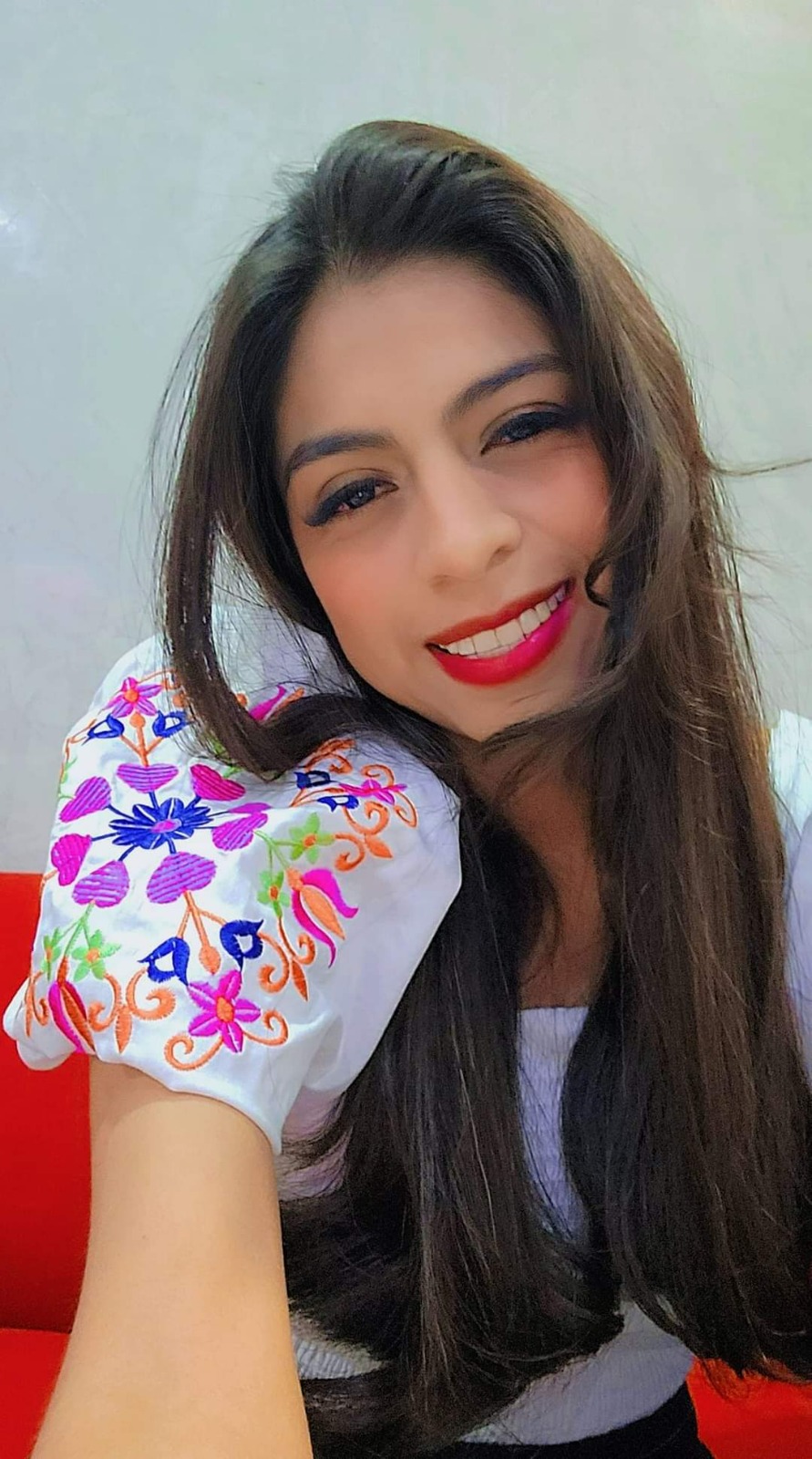 HOMENAJE A ROCÍO DÚRCAL EN EL COSSÍO