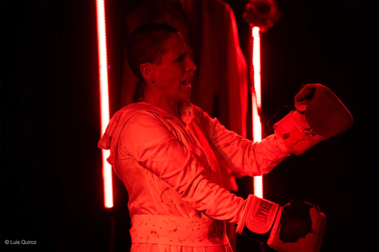 LA PUESTA EN ESCENA CASCADA126 LLEGA A SAN LUIS POTOSÍ