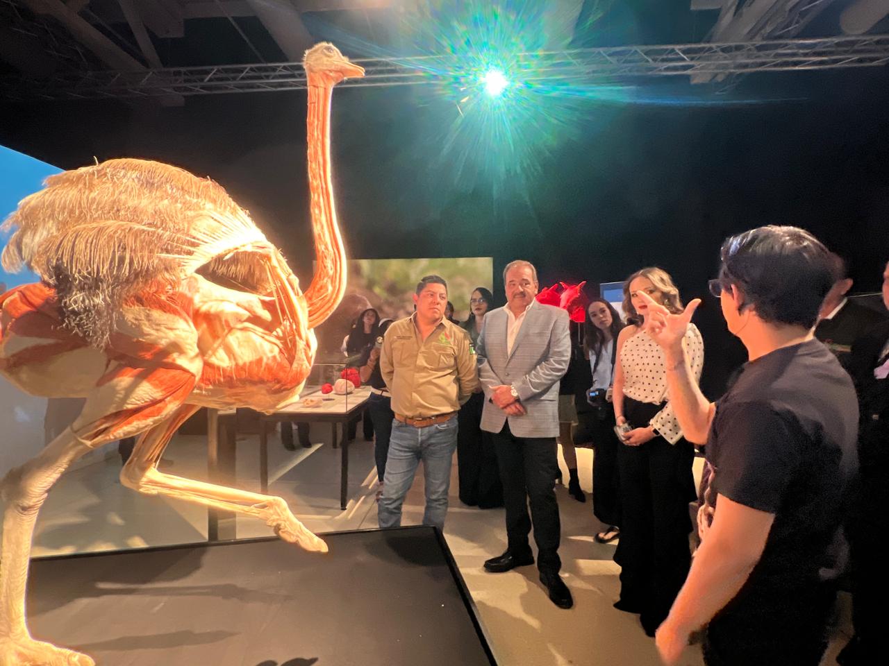 AMPLIA AGENDA PRESENTA SECRETARÍA DE CULTURA