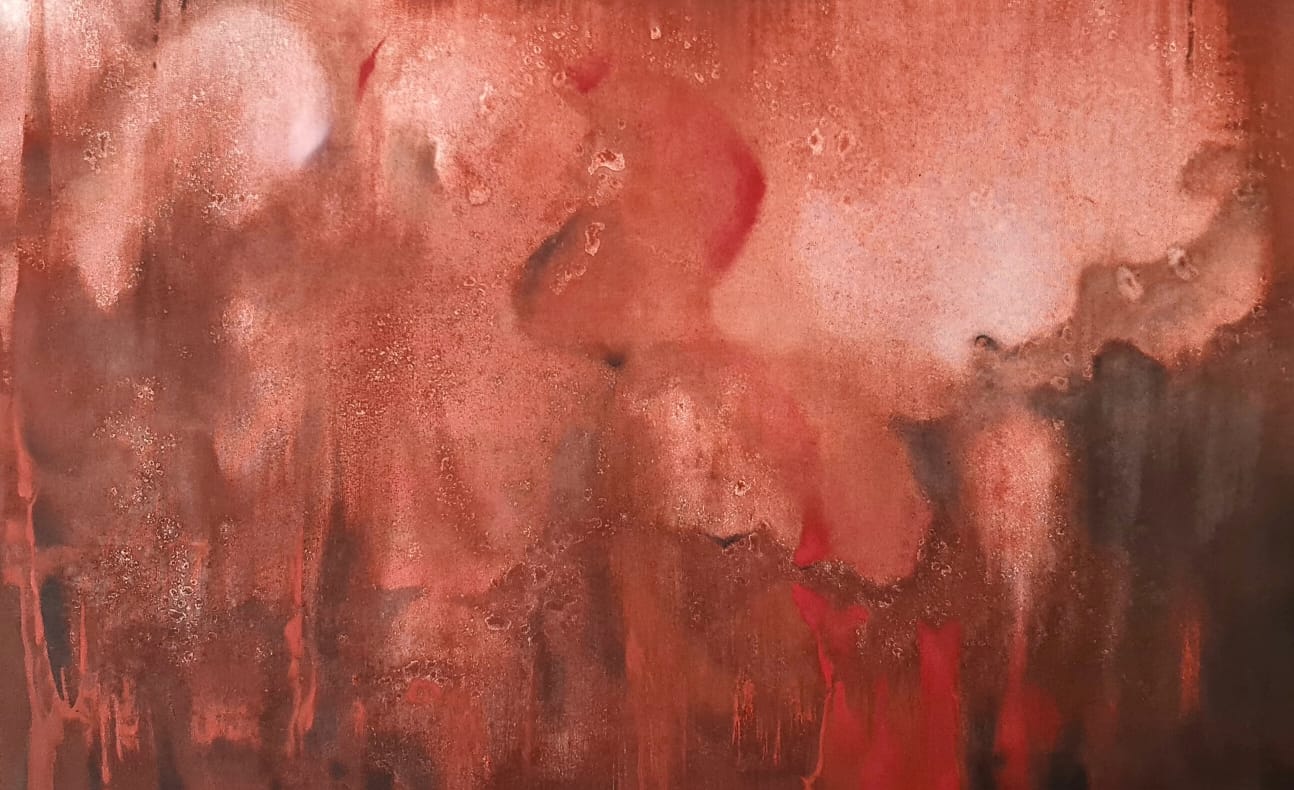 INAUGURARÁN LA EXPOSICIÓN “POR PURA INTUICIÓN”