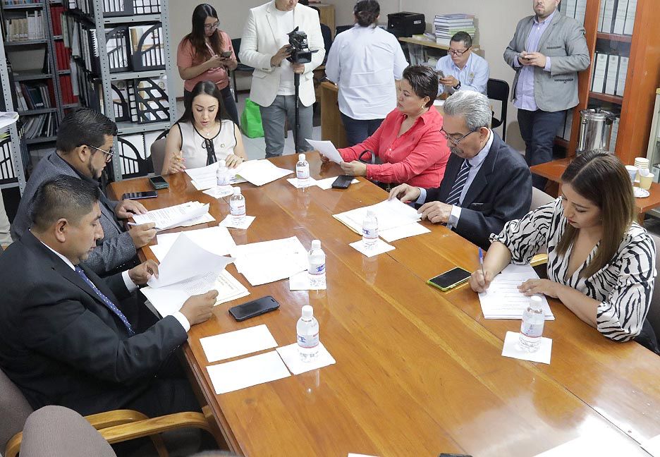 BUSCAN FRENAR LA EXTRACCIÓN ILEGAL DE SUS CACTÁCEAS ESPECIALMENTE DEL “PEYOTE” EN LOS SITIOS SAGRADOS DE “WIXÁRIKA”: DIP. BRISSEIRE SÁNCHEZ LÓPEZ