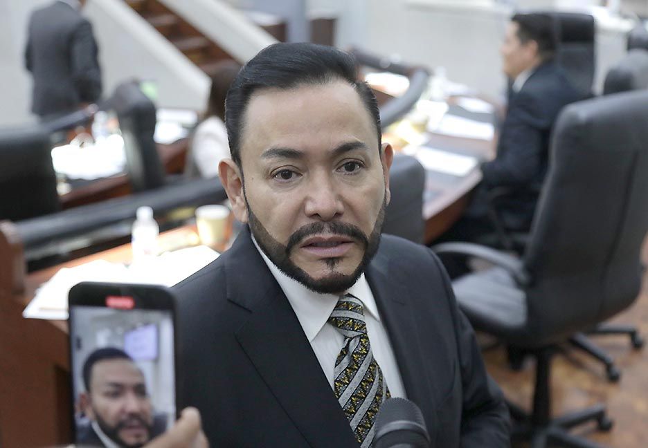 ES IMPORTANTE LA PARTICIPACIÓN DE LA CIUDADANÍA EN EL PROCESO DE ELECCIÓN DE PERSONAS JUZGADORAS DEL PODER JUDICIAL