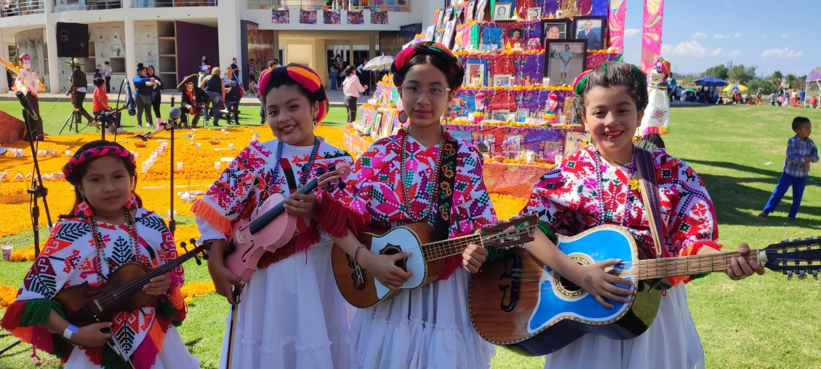 UNA TARDE MUSICAL EN EL MUSEO FEDERICO SILVA