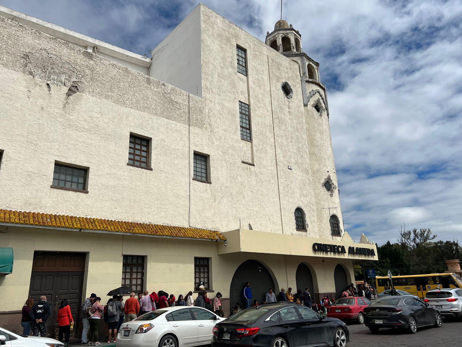 “MINECRAFT” Y “MEMORIAS DE UN CARACOL” EN CINETECA ALAMEDA