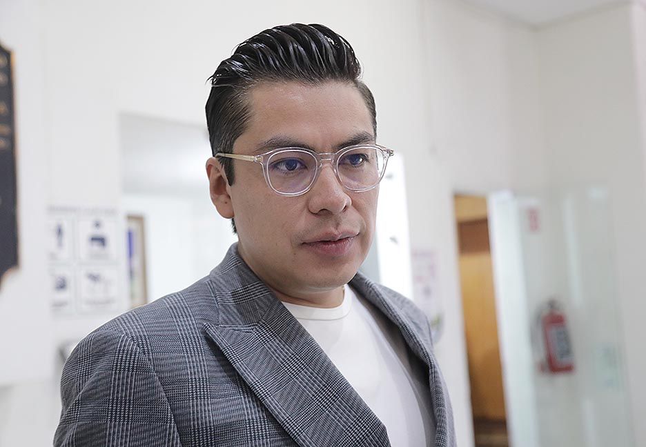 ES POSITIVO EL ANUNCIO DE LA PRESIDENTA DE MÉXICO CLAUDIA SHEINBAUM PARDO DE APLICAR GRADUALMENTE LA REDUCCIÓN DE LA JORNADA LABORAL DE 40 HORAS A LA SEMANA