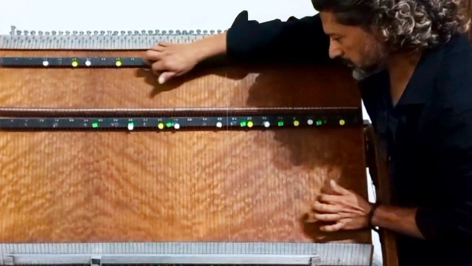 ¡VIVE UNA SEMANA SANTA LLENA DE ARTE Y SONIDO EN EL CENTRO JULIÁN CARRILLO!