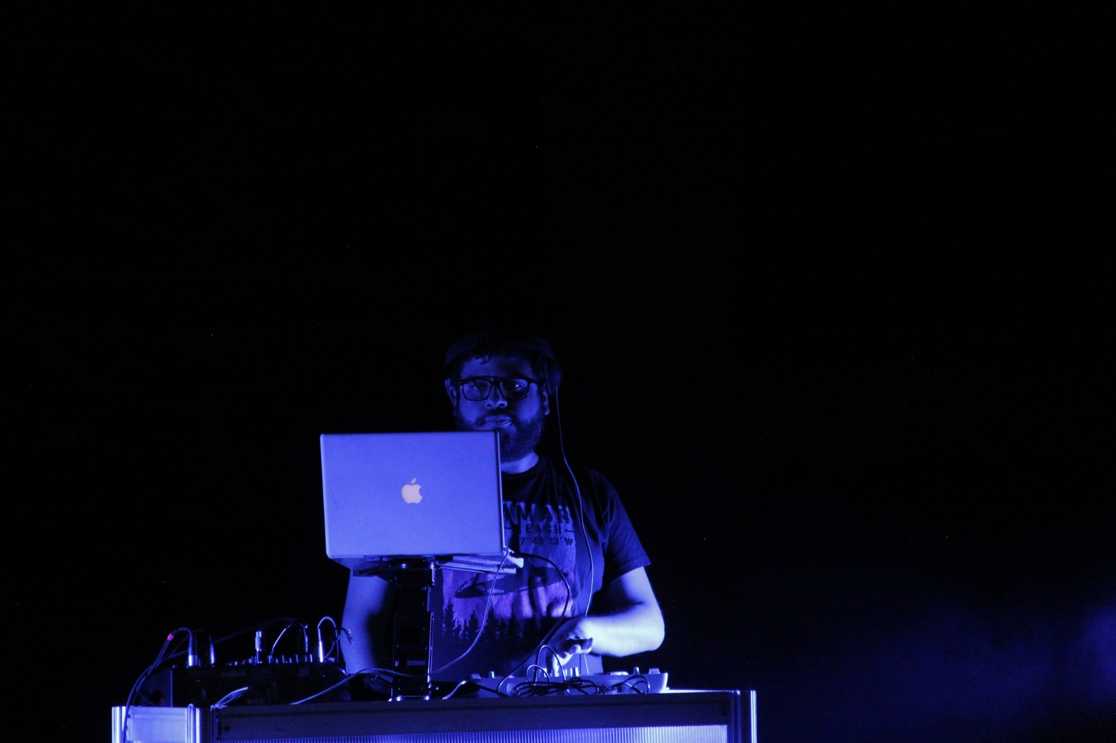 DJ, TROMPETA, CANTO GREGORIANO Y MÁS OPCIONES PARA EL PRÓXIMO SEMESTRE EN EL IPBA